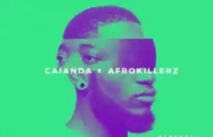 Caianda x Afrokillerz - WTF